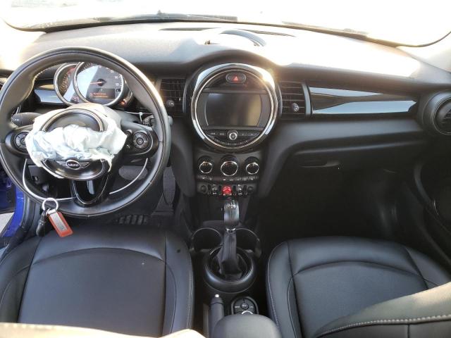 WMWXP5C59K2H30530 Mini Cooper