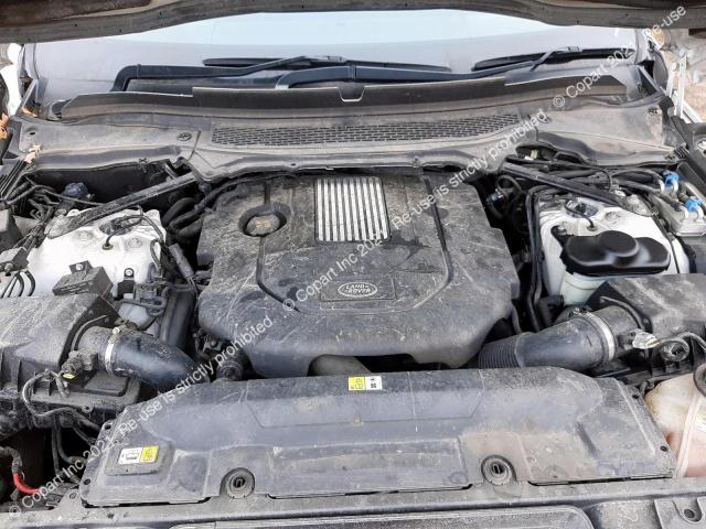 SALWA2KE7GA584132 Land Rover R Rover Sp