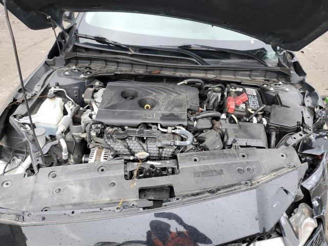 2020 NISSAN ALTIMA S - 1N4BL4BV9LC146700