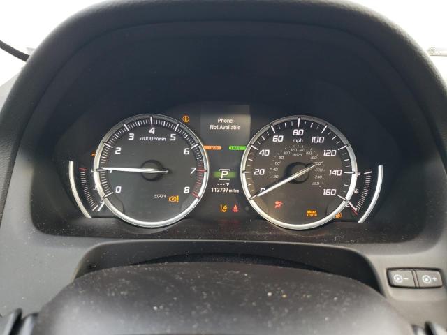 2015 ACURA TLX ADVANC 19UUB2F75FA011883