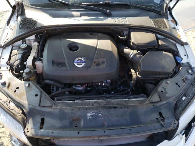 2015 VOLVO S80 PLATIN YV140MAD7F1183288