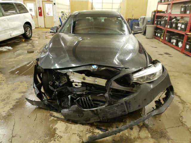 2016 BMW 428 XI GRA - WBA4C9C57GG138413