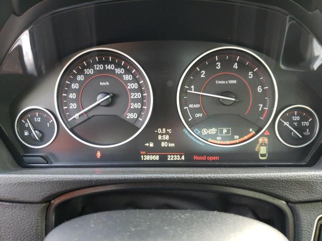 WBA3N5C59EK197245 BMW 428 XI