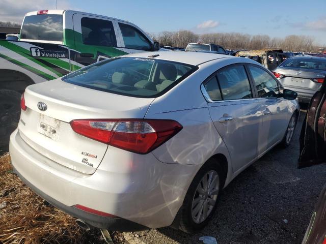 KNAFX4A86F5281165 KIA FORTE EX