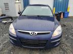 2011 HYUNDAI ELANTRA TOURING GLS for sale at Copart NS - HALIFAX