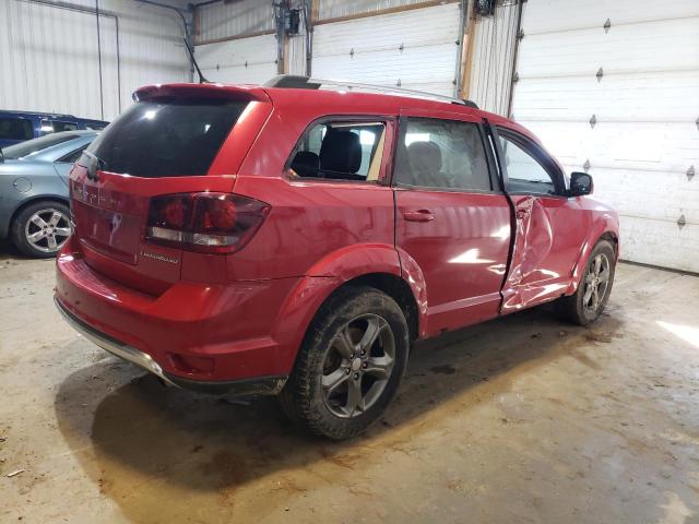 2015 DODGE JOURNEY CR - 3C4PDCGB4FT727598