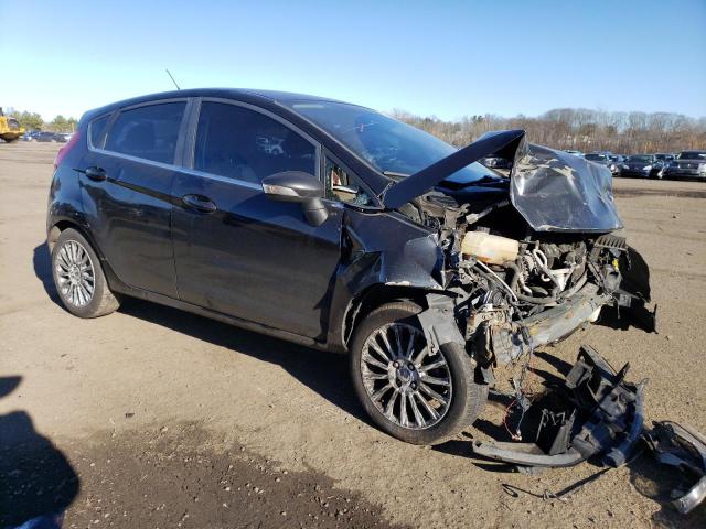 2015 FORD FIESTA TIT - 3FADP4FJ5FM144126
