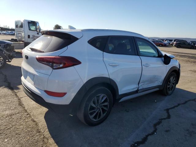 KM8J3CA49JU749934 Hyundai TUCSON SEL