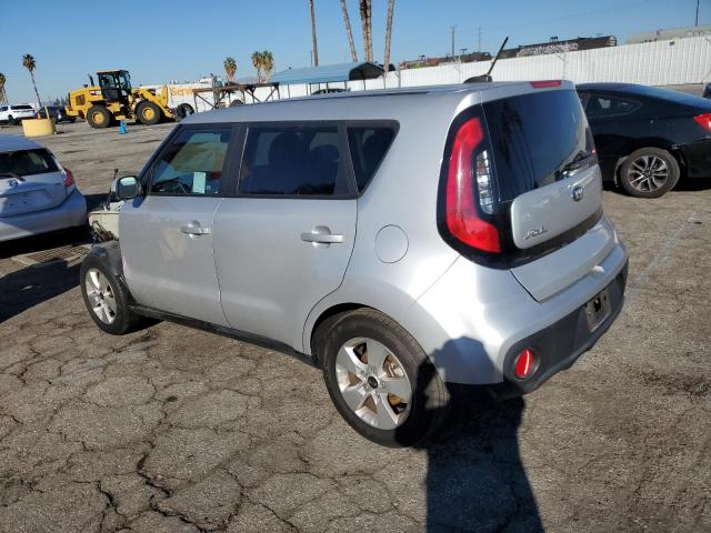 KNDJN2A22H7485682 KIA Soul