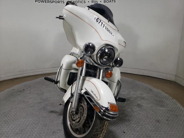 2005 HARLEY-DAVIDSON FLHTCUI SH 1HD1FLW115Y654291