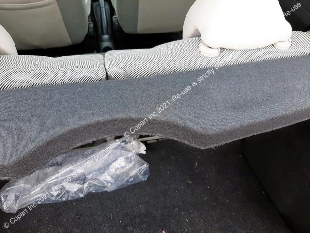 ZFA31200000840565 Fiat 500 LOUNGE