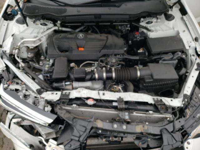 2021 ACURA TLX ADVANC 19UUB6F62MA009729