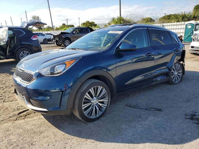 2019 Kia Niro FE