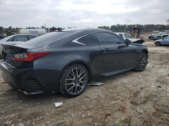 2017 LEXUS RC 300 - JTHSM5BC4H5003580