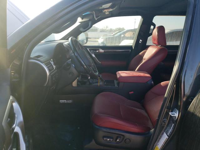 2021 LEXUS GX 460 LUX JTJGM7BX7M5273092