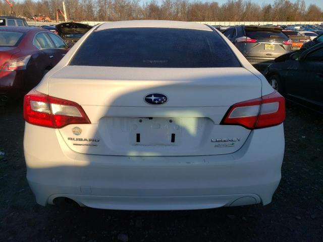 4S3BNAB60H3033589 Subaru Legacy 2.5i