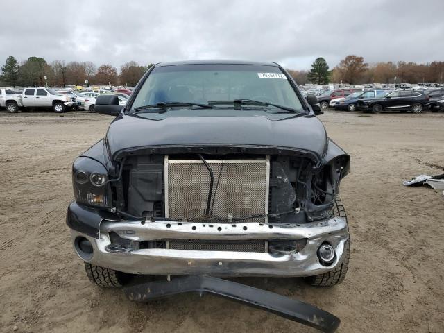 2006 DODGE RAM 2500 ST VIN: 1D7KS28C56J182963