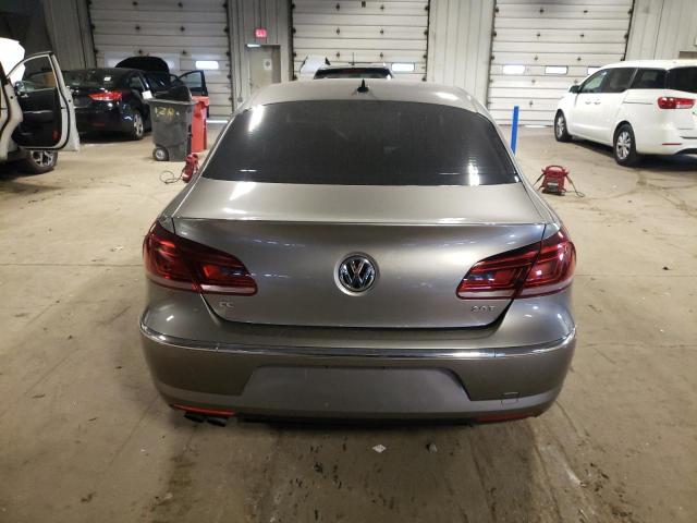 2015 VOLKSWAGEN CC SPORT - WVWBP7ANXFE802249