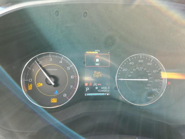 JF2GTHSC5MH654853 Subaru Crosstrek Sport