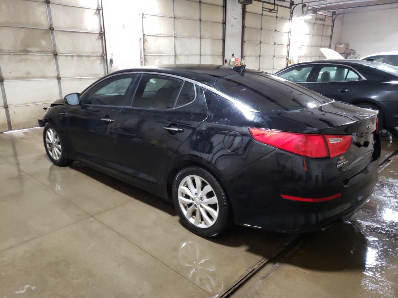 5XXGN4A78EG268724 2014 Kia Optima Ex