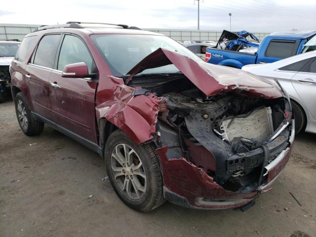 1GKKVRKD7FJ271823 GMC Acadia