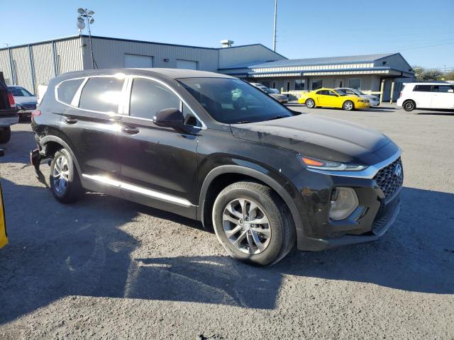2020 HYUNDAI SANTA FE S - 5NMS23AD9LH136895