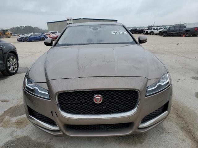 2017 JAGUAR XF PREMIUM - SAJBD4BN9HCY44191