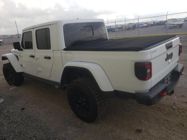 1C6JJTBG9LL118099 Jeep Gladiator Rubicon