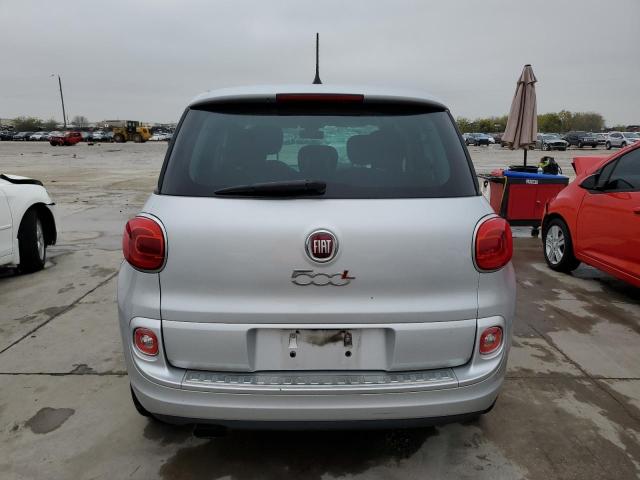 ZFBCFAAH3HZ039391 Fiat 500L POP