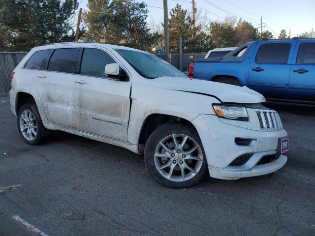 1C4RJFJT9FC706858 Jeep Grand Cherokee Summit