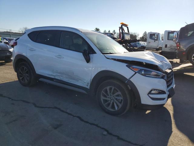KM8J3CA49JU749934 Hyundai TUCSON SEL