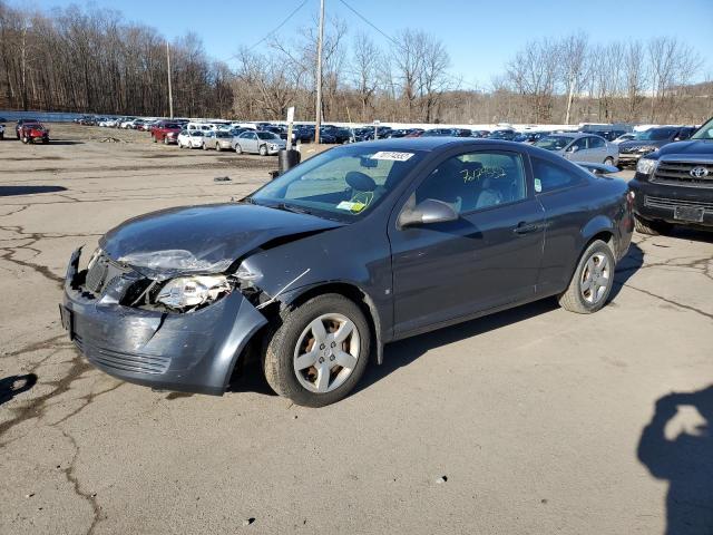 2009 Pontiac G5 