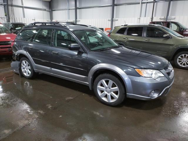 4S4BP61C297330190 Subaru Outback 2.5i