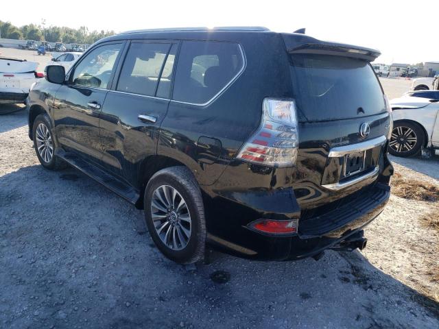 2021 LEXUS GX 460 LUX JTJGM7BX7M5273092