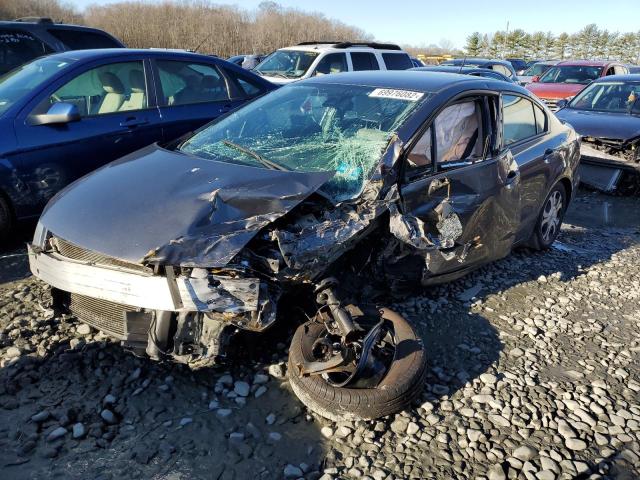2015 HONDA CIVIC HYBR - 19XFB4F24FE200075