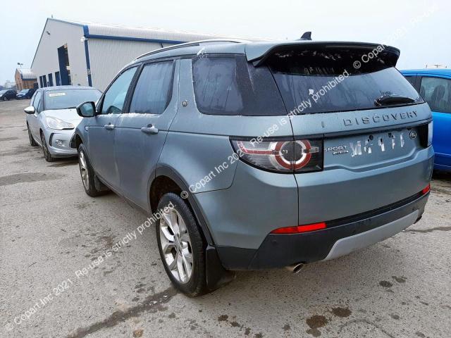 SALCA2AE4FH513173 Land Rover Discovery