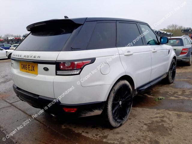 SALWA2KE7GA584132 Land Rover R Rover Sp