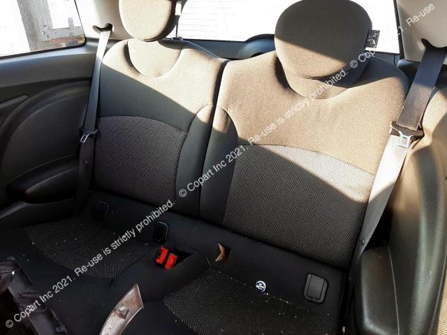 WMWSU32090TY94569 Mini Cooper