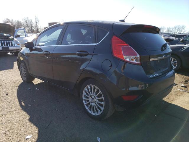 2015 FORD FIESTA TIT - 3FADP4FJ5FM144126