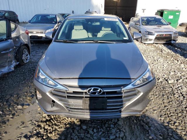 2019 HYUNDAI ELANTRA SE KMHD84LF6KU769997  70039232