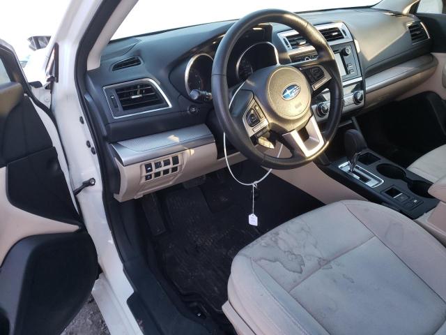 4S3BNAB60H3033589 Subaru Legacy 2.5i