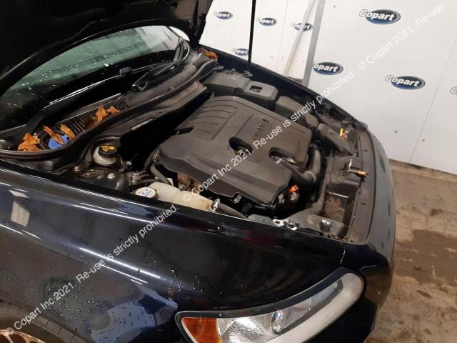 YV1MW76F2B2602474 Volvo V50 Se D D