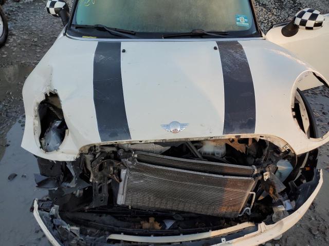 WMWMF33507TT52056 Mini Cooper