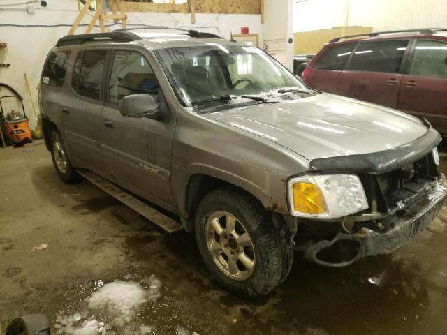 1GKET16S756131592 GMC ENVOY XL