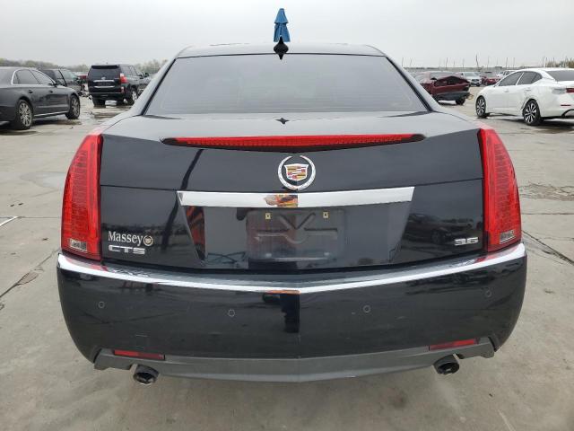 1G6DP5EV6A0101322 Cadillac Cts Premium Collection