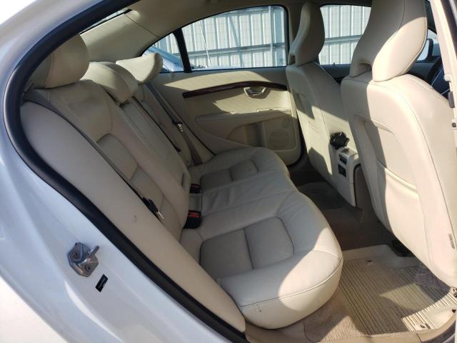 2015 VOLVO S80 PLATIN YV140MAD7F1183288