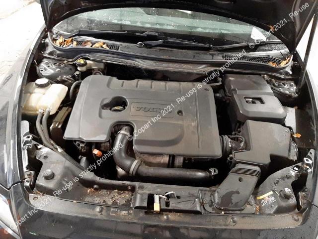 YV1MW76F2B2602474 Volvo V50 Se D D