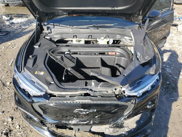 2021 FORD MUSTANG MA - 3FMTK1RM6MMA18973