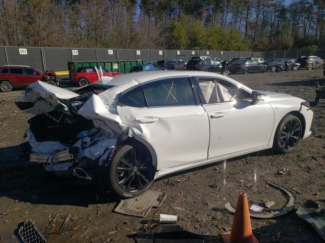 2022 LEXUS ES 350 F-S - 58AJZ1B19NU125203