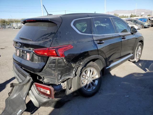 2020 HYUNDAI SANTA FE S - 5NMS23AD9LH136895